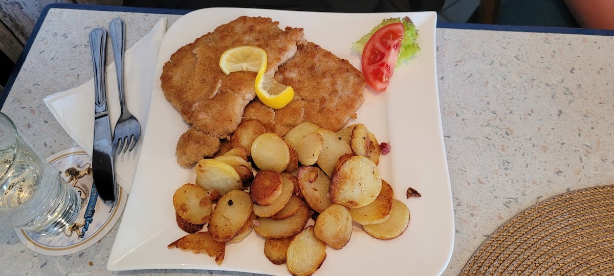METEORA - Griechisches Restaurant Photo 7