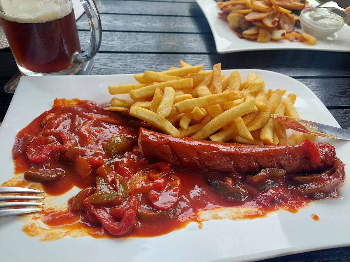 METEORA - Griechisches Restaurant Photo 8