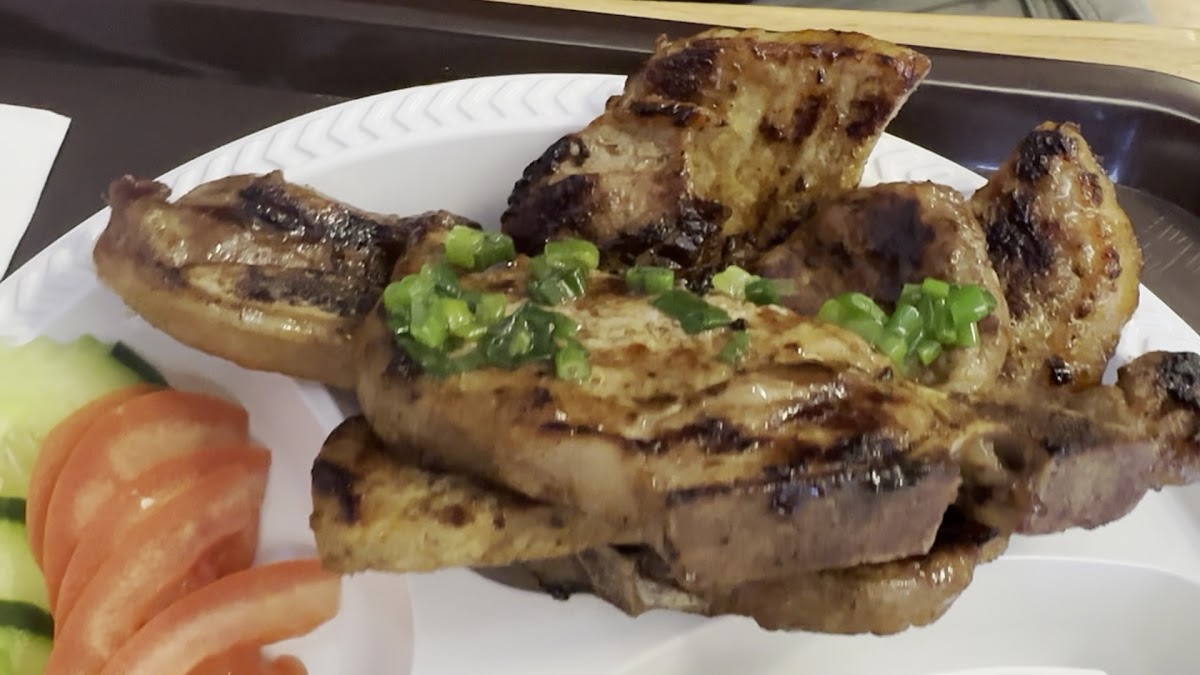 Red Cajun and Grill Photo 2