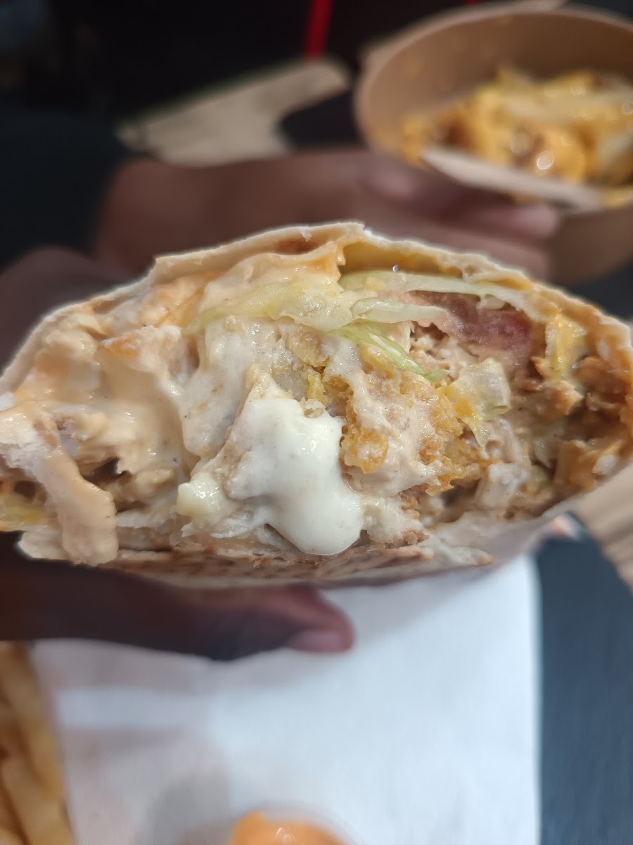 Taco's Factory Photo 3