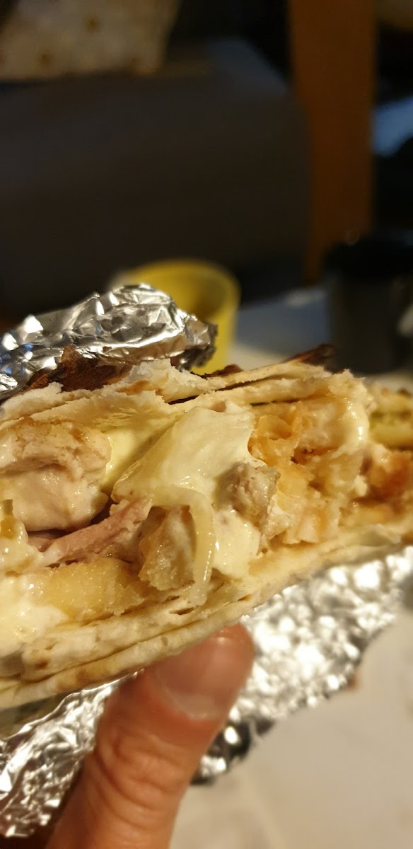 Taco's Factory Photo 6