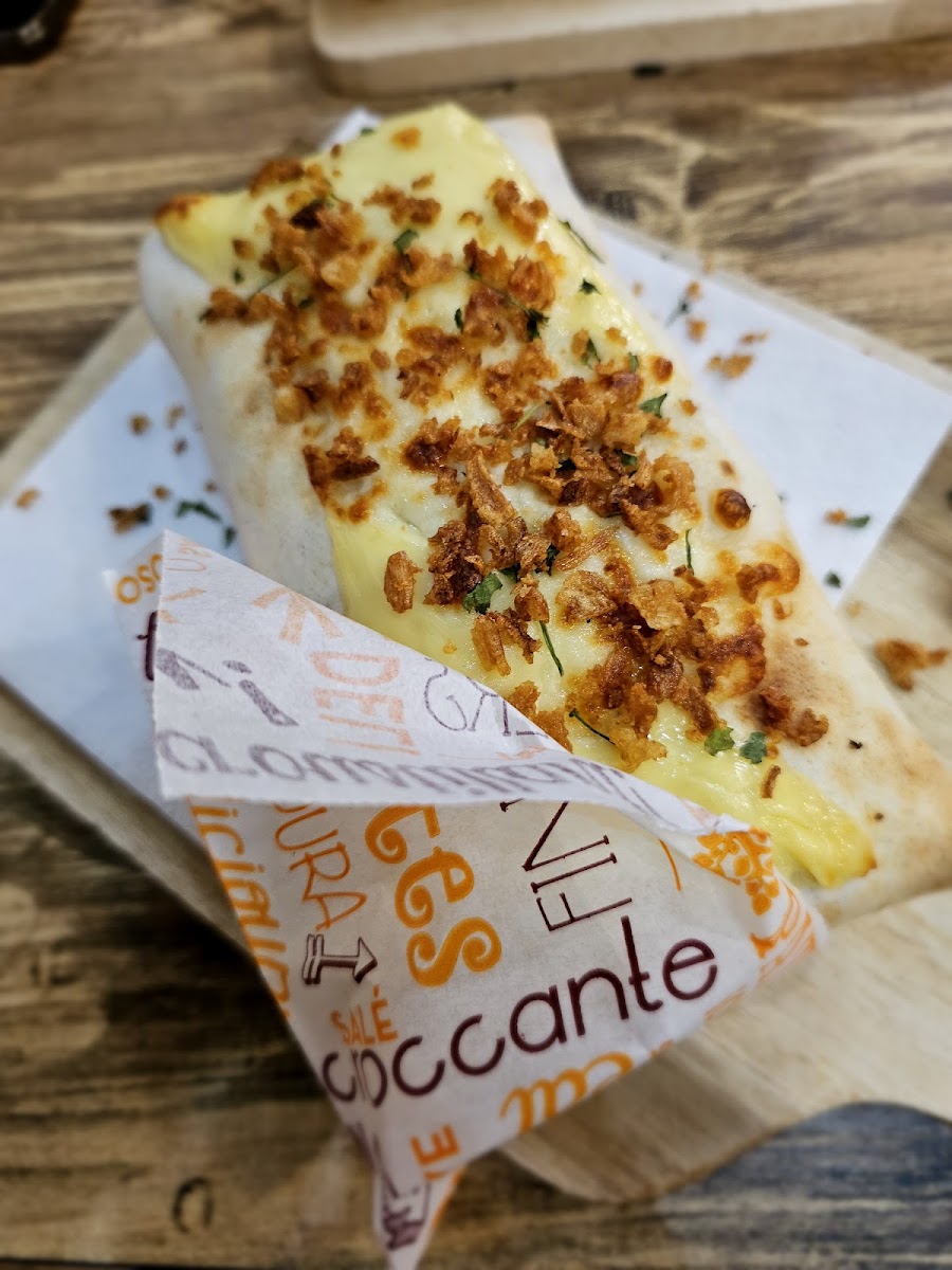 Taco's Factory Photo 8