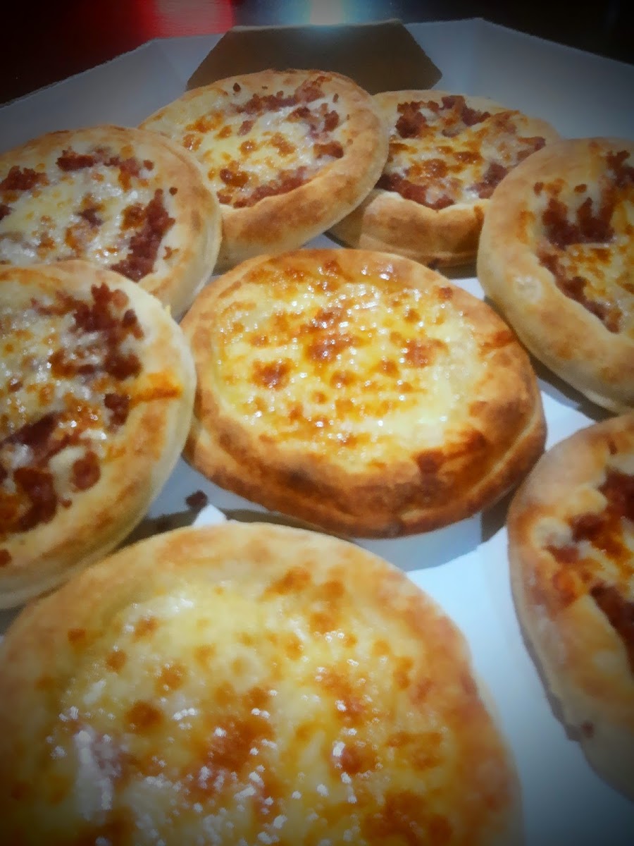 Casarão da Pizza Photo 10