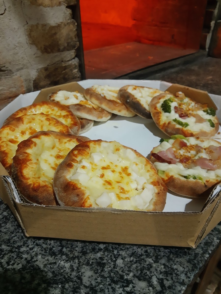 Casarão da Pizza Photo 6