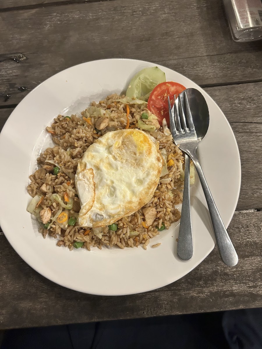 Warung Makan Kevin Photo 10