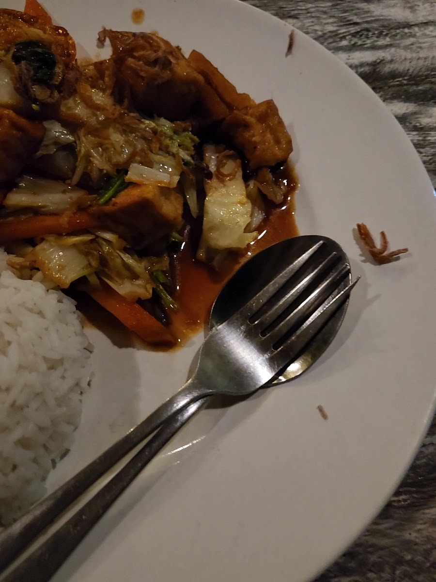 Warung Makan Kevin Photo 2