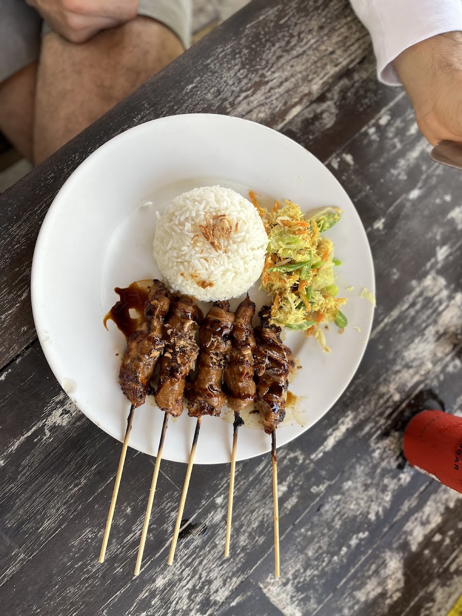Warung Makan Kevin Photo 3