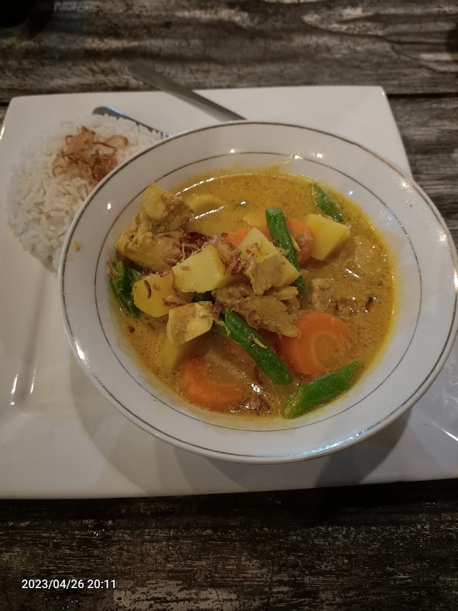 Warung Makan Kevin Photo 5