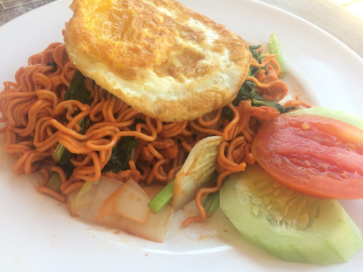 Warung Makan Kevin Photo 8