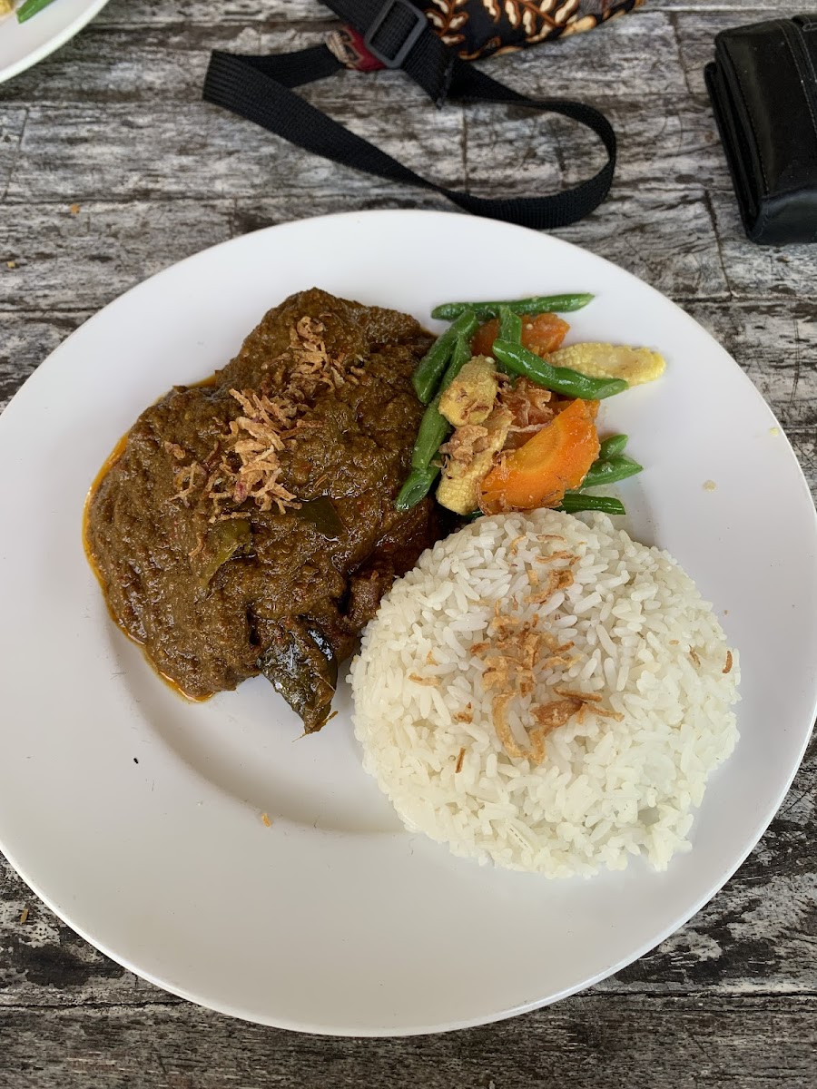 Warung Makan Kevin Photo 9