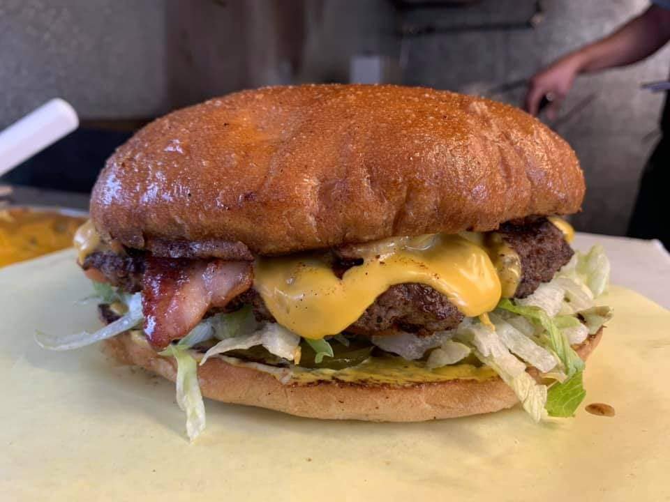 BJ's Drive-In Photo 2