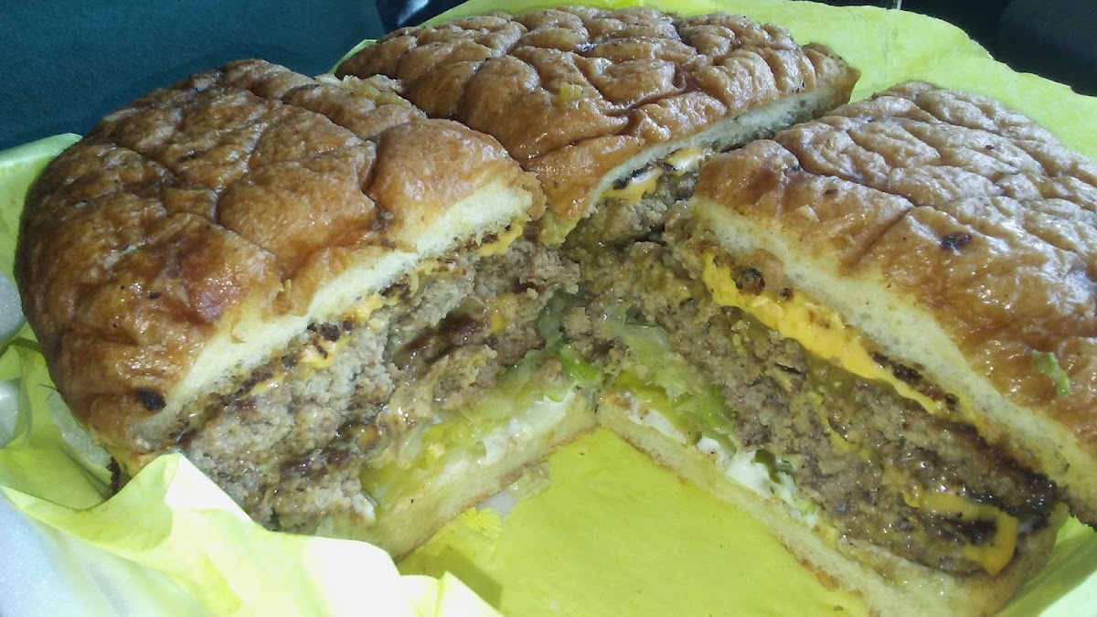 BJ's Drive-In Photo 4