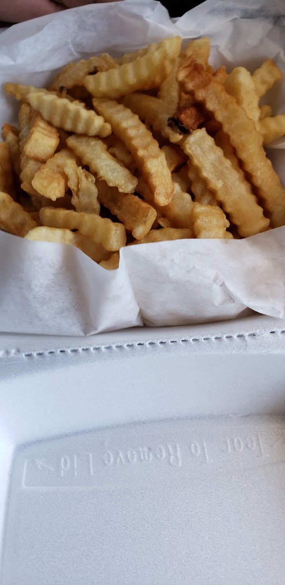 BJ's Drive-In Photo 7