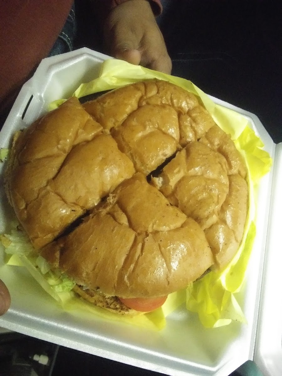 BJ's Drive-In Photo 9