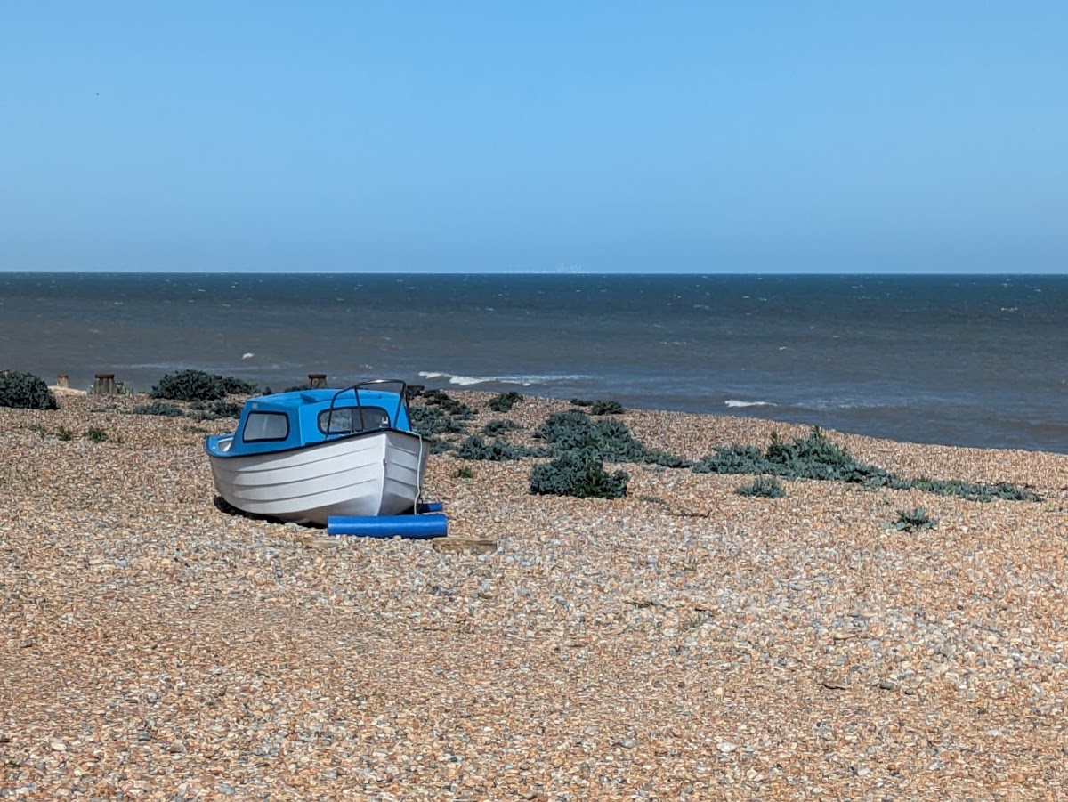 Eaters@Pett Photo 3