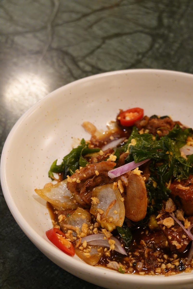 Santhai - Senayan City Photo 9