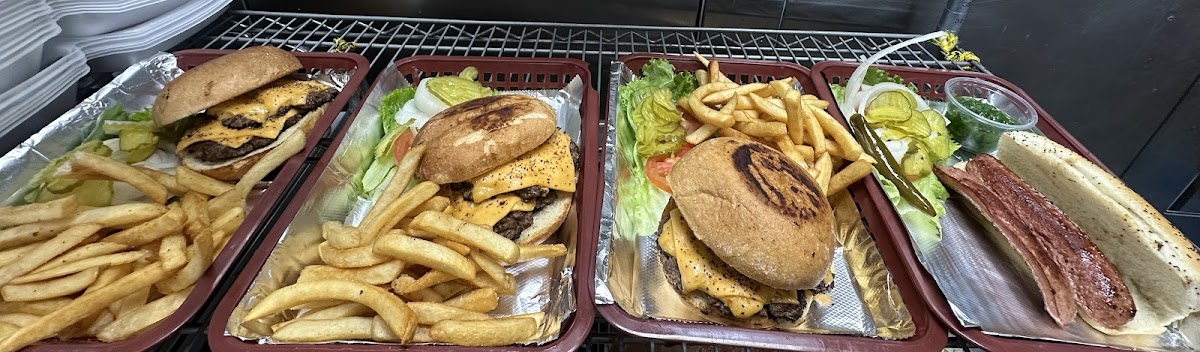 Papa’s Wings n Burgers Photo 5