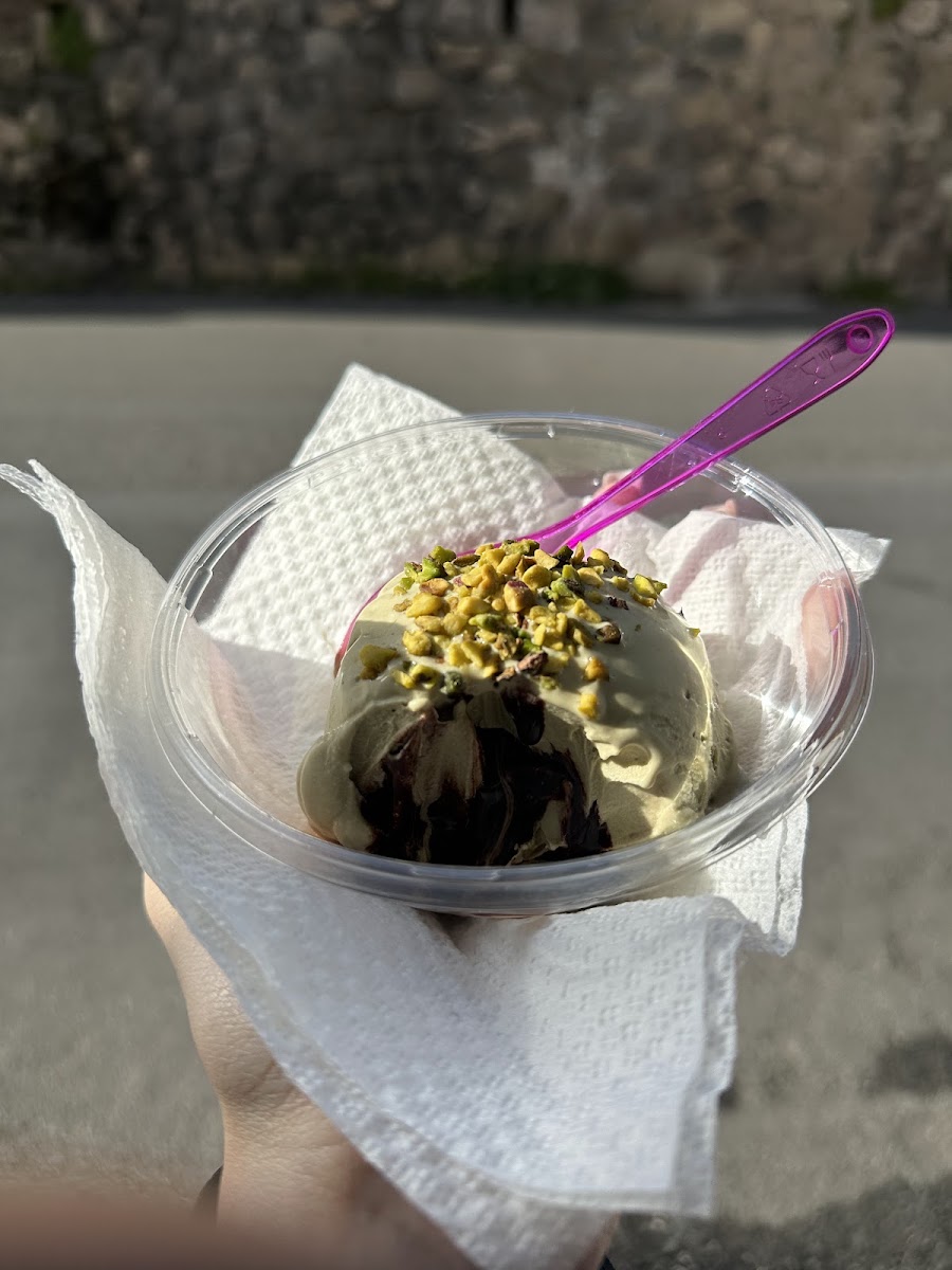 Donna Maria Gelateria Artigianale Photo 4