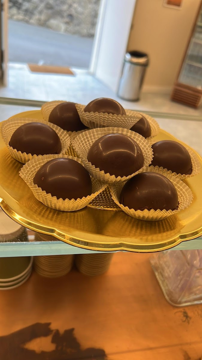 Donna Maria Gelateria Artigianale Photo 6