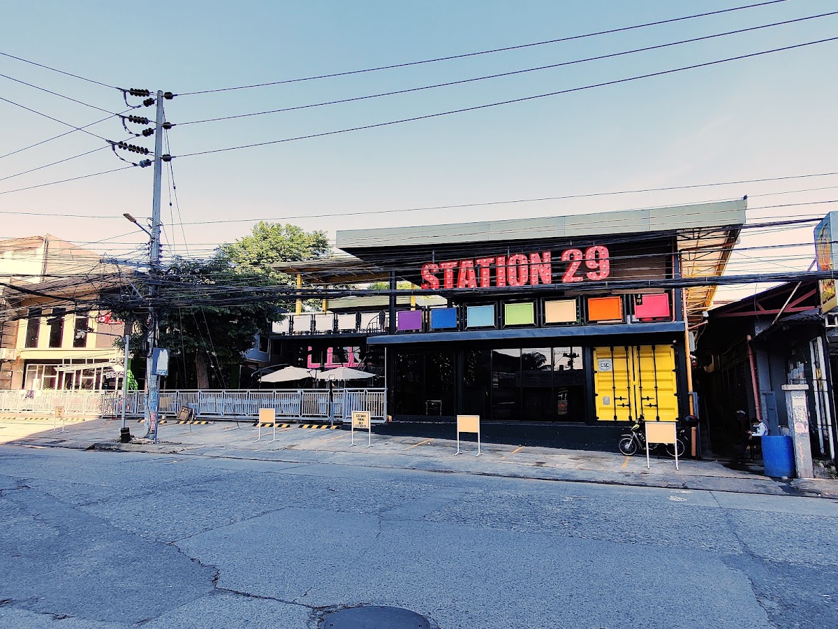 Station 29
