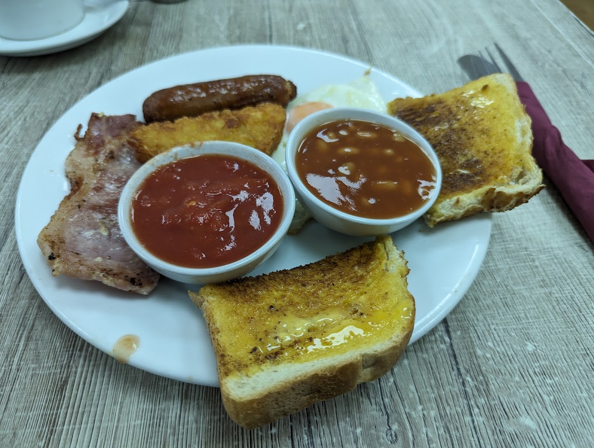 Rhi's Cafe Photo 10