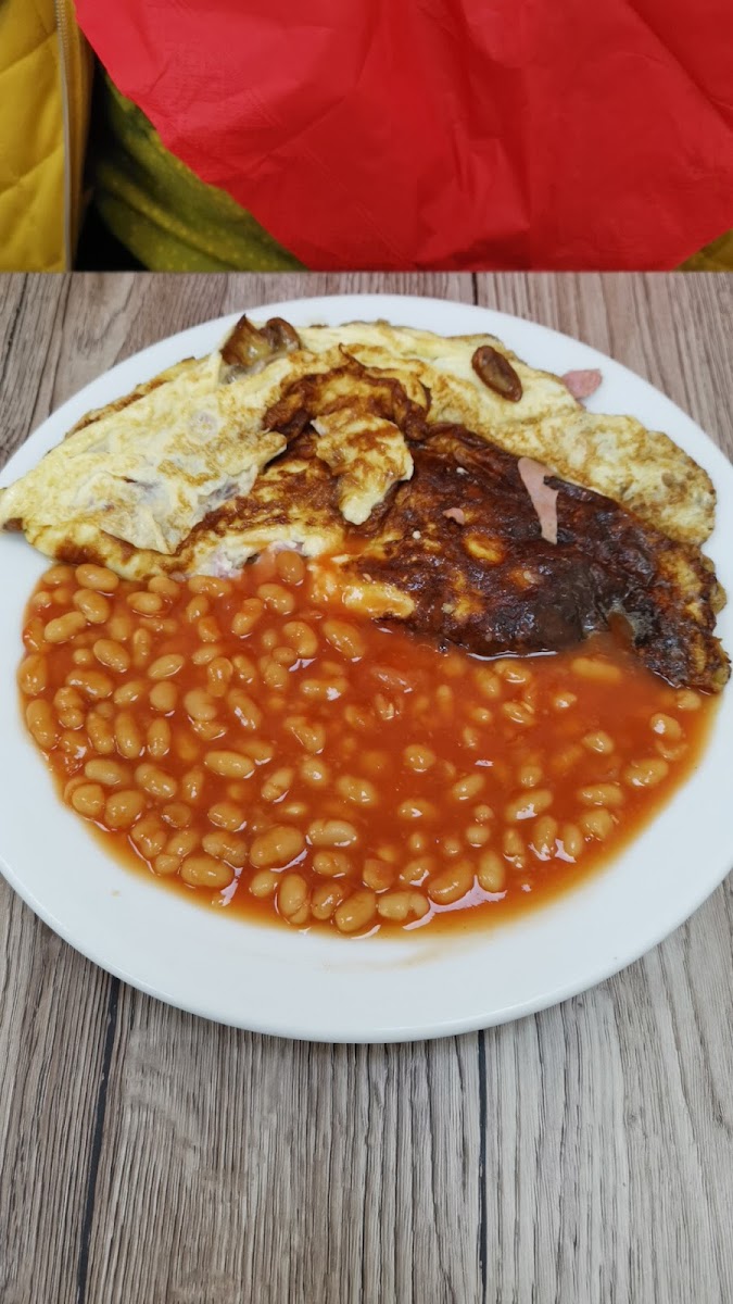Rhi's Cafe Photo 6