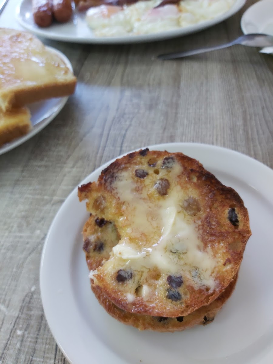 Rhi's Cafe Photo 9