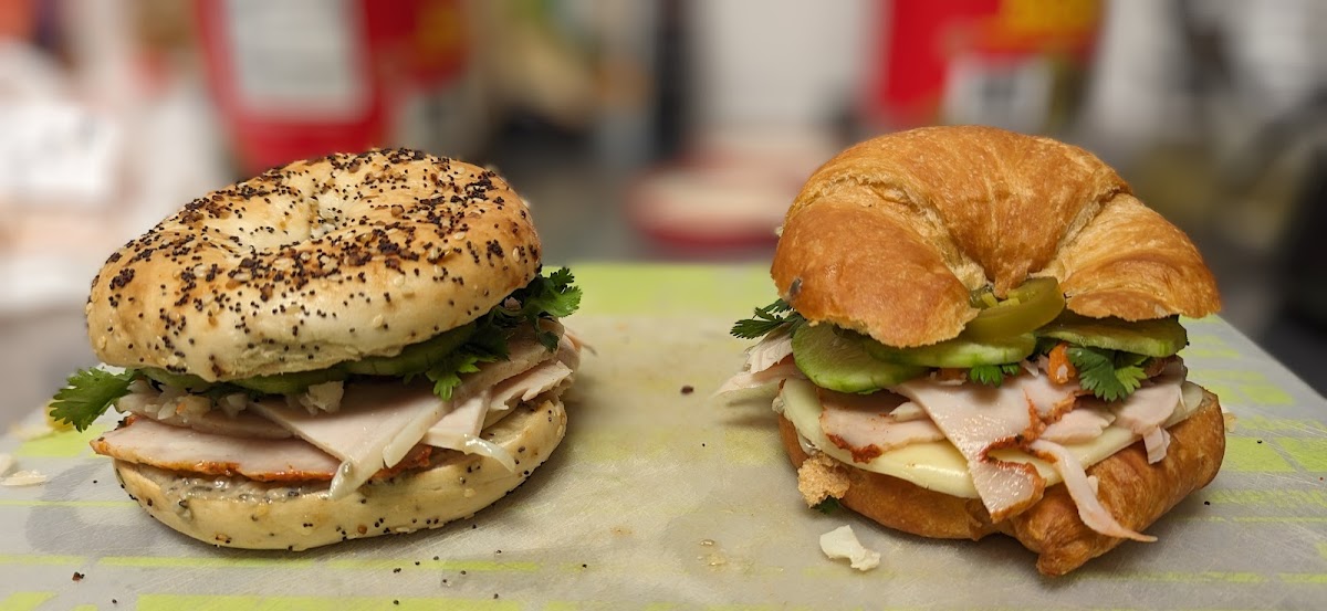 Olive Branch Eatery & Retail Photo 3