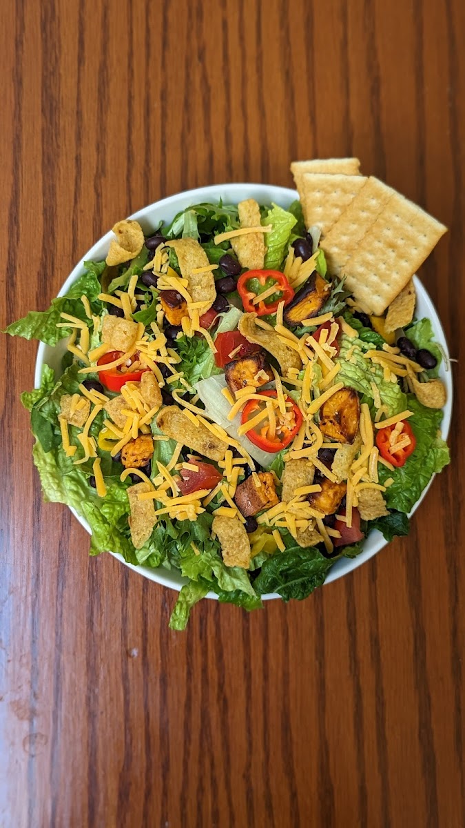 Olive Branch Eatery & Retail Photo 6