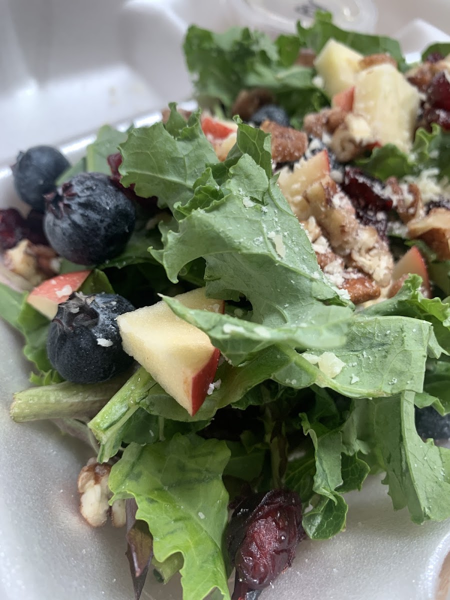 Olive Branch Eatery & Retail Photo 9