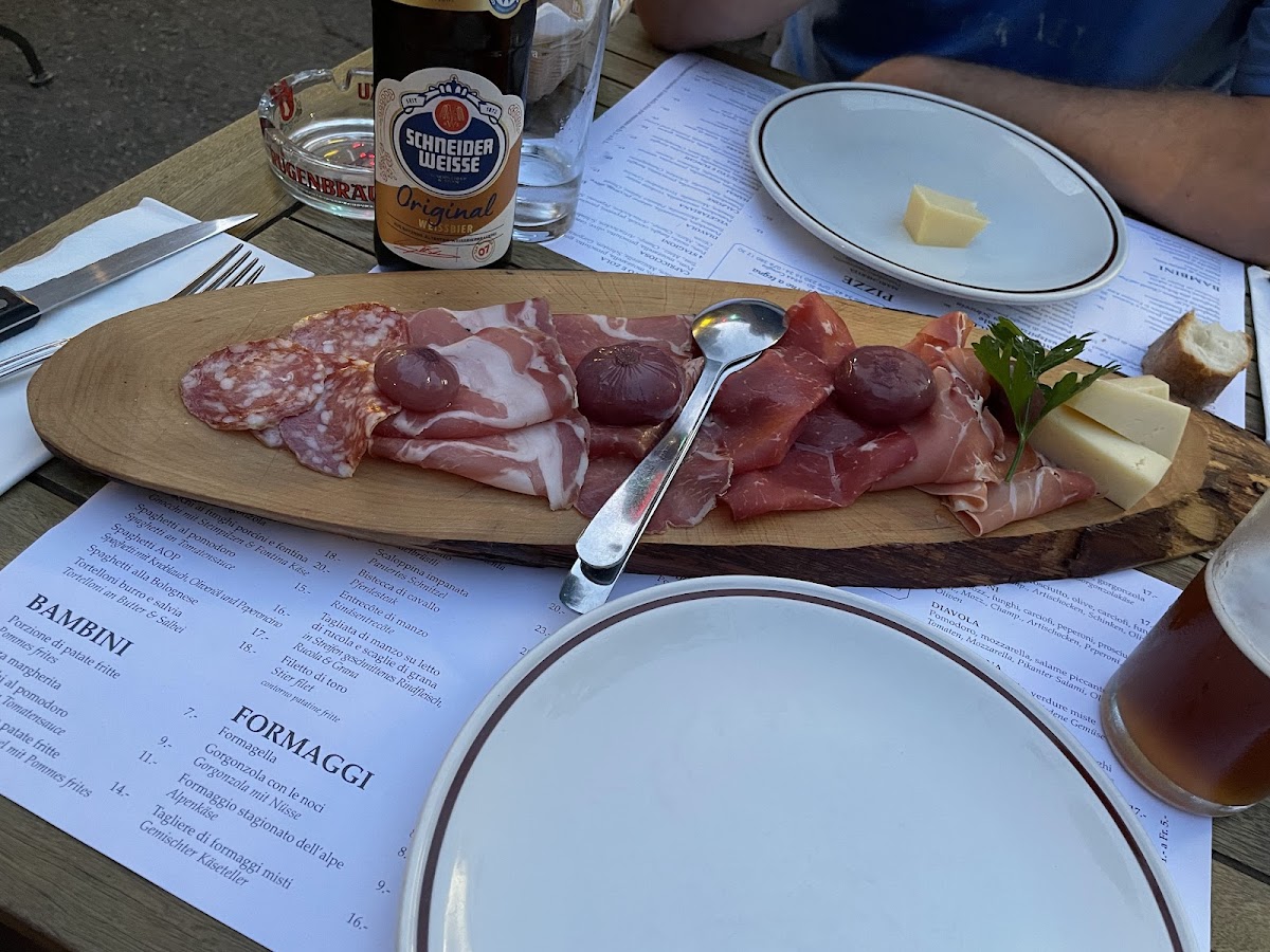 Ristorante Pizzeria Moretto Photo 7