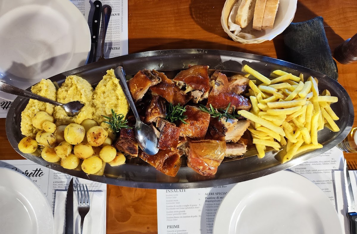 Ristorante Pizzeria Moretto Photo 9