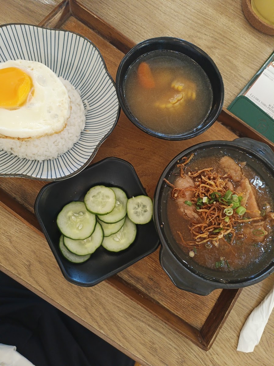21 Fusion Cafe@The Sun Photo 10