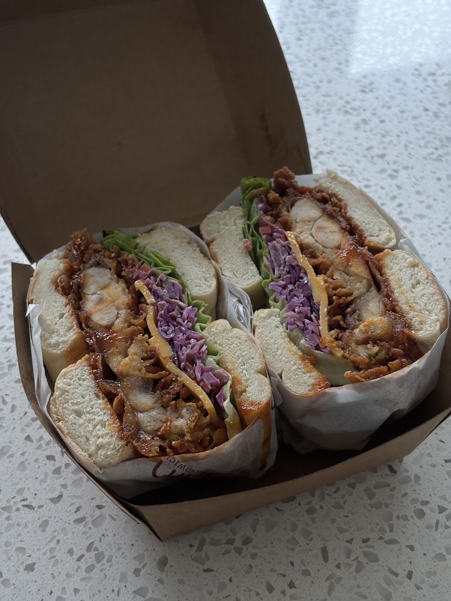 Brown deli Photo 5