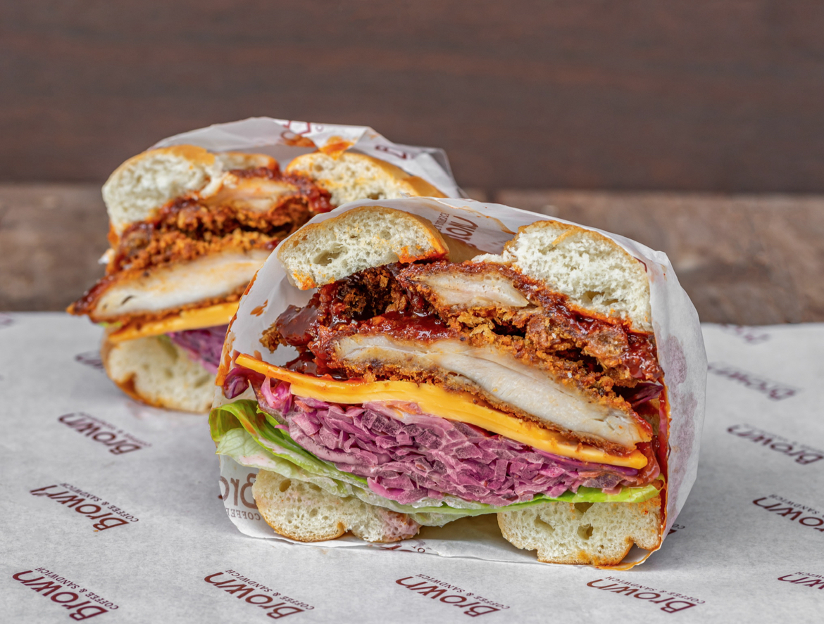Brown deli Photo 7
