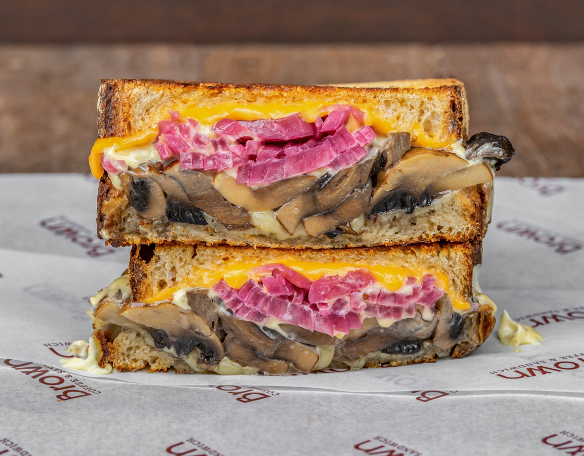 Brown deli Photo 8