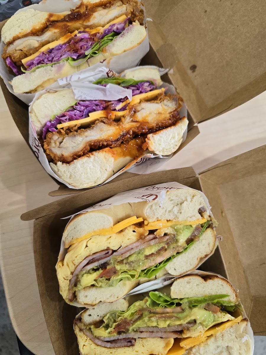 Brown deli Photo 9