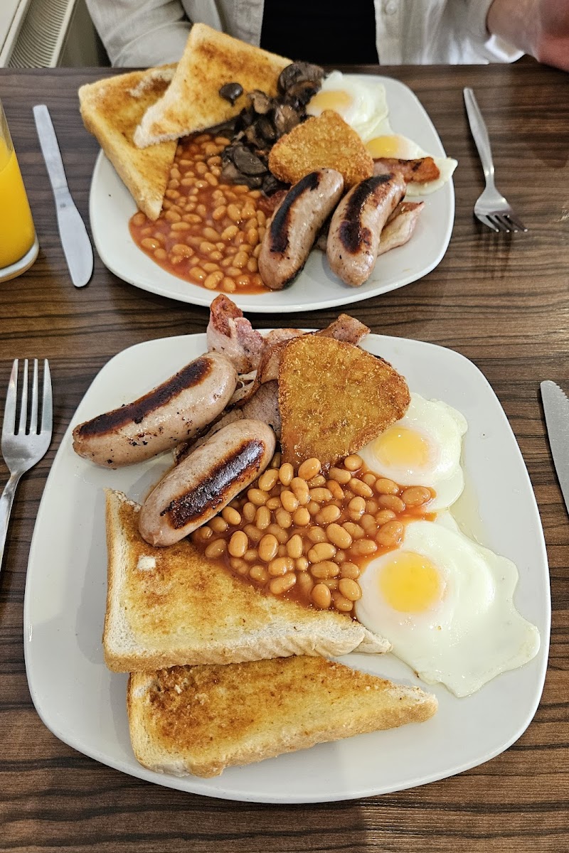 Granny's Cafe Photo 3