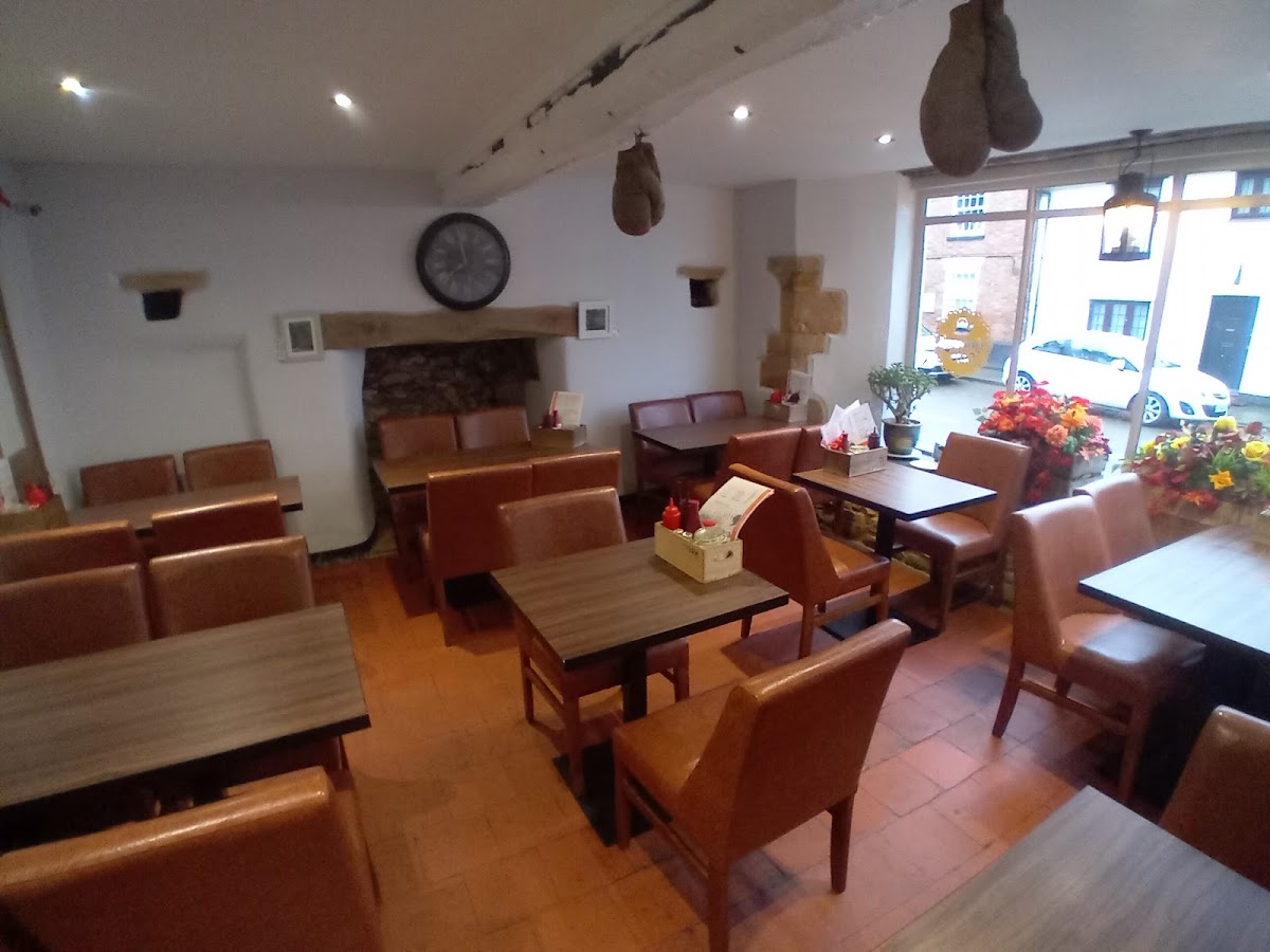 Granny's Cafe Photo 4