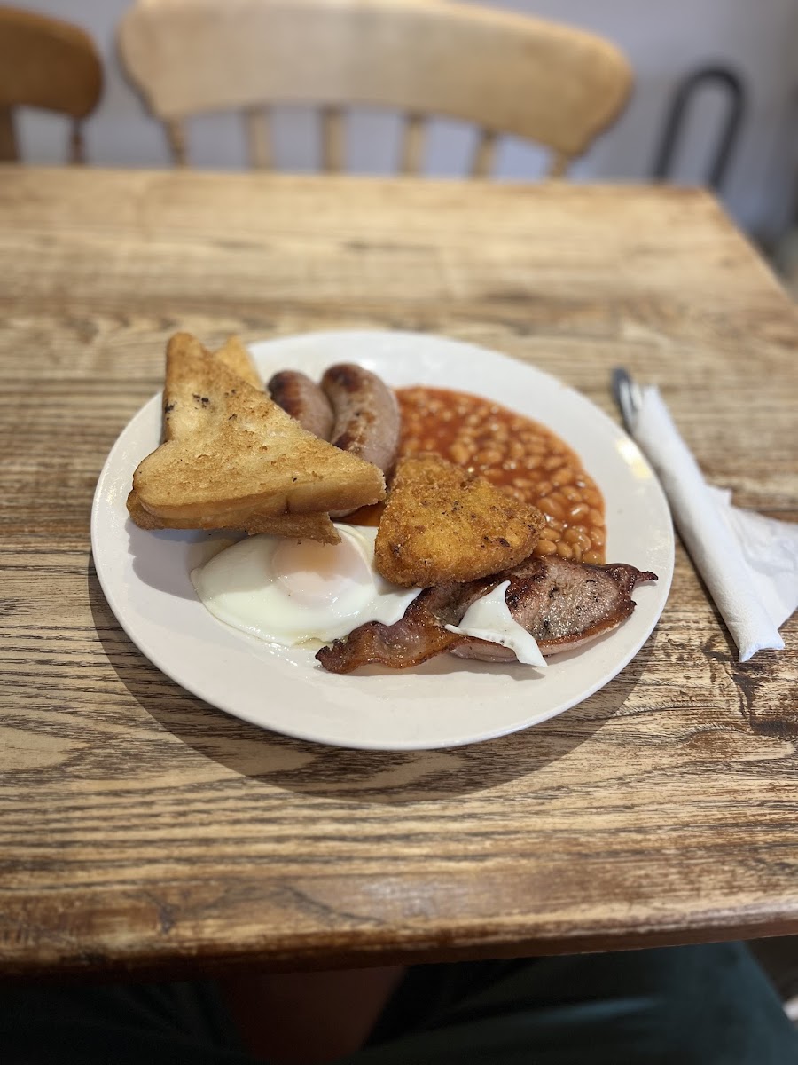 Granny's Cafe Photo 5