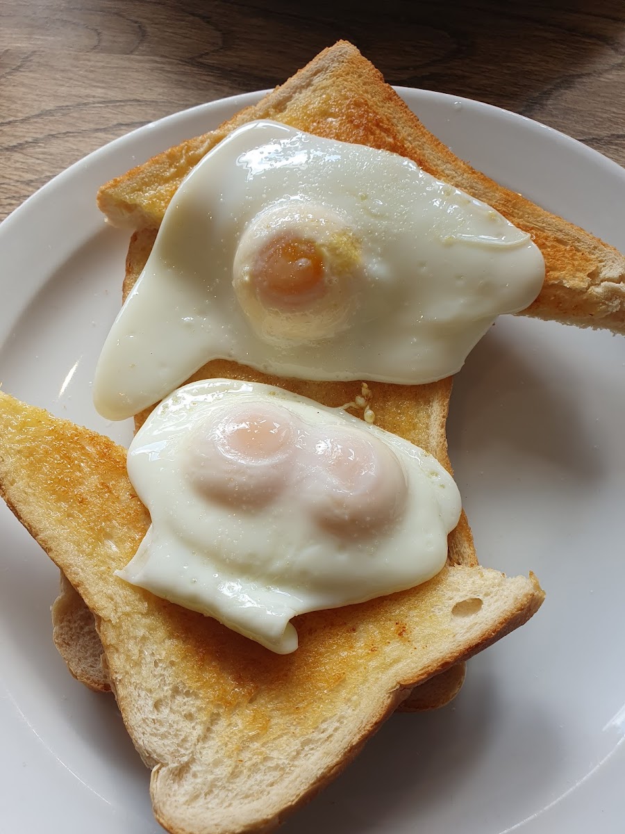 Granny's Cafe Photo 6