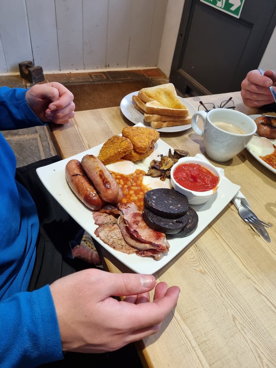 Granny's Cafe Photo 7