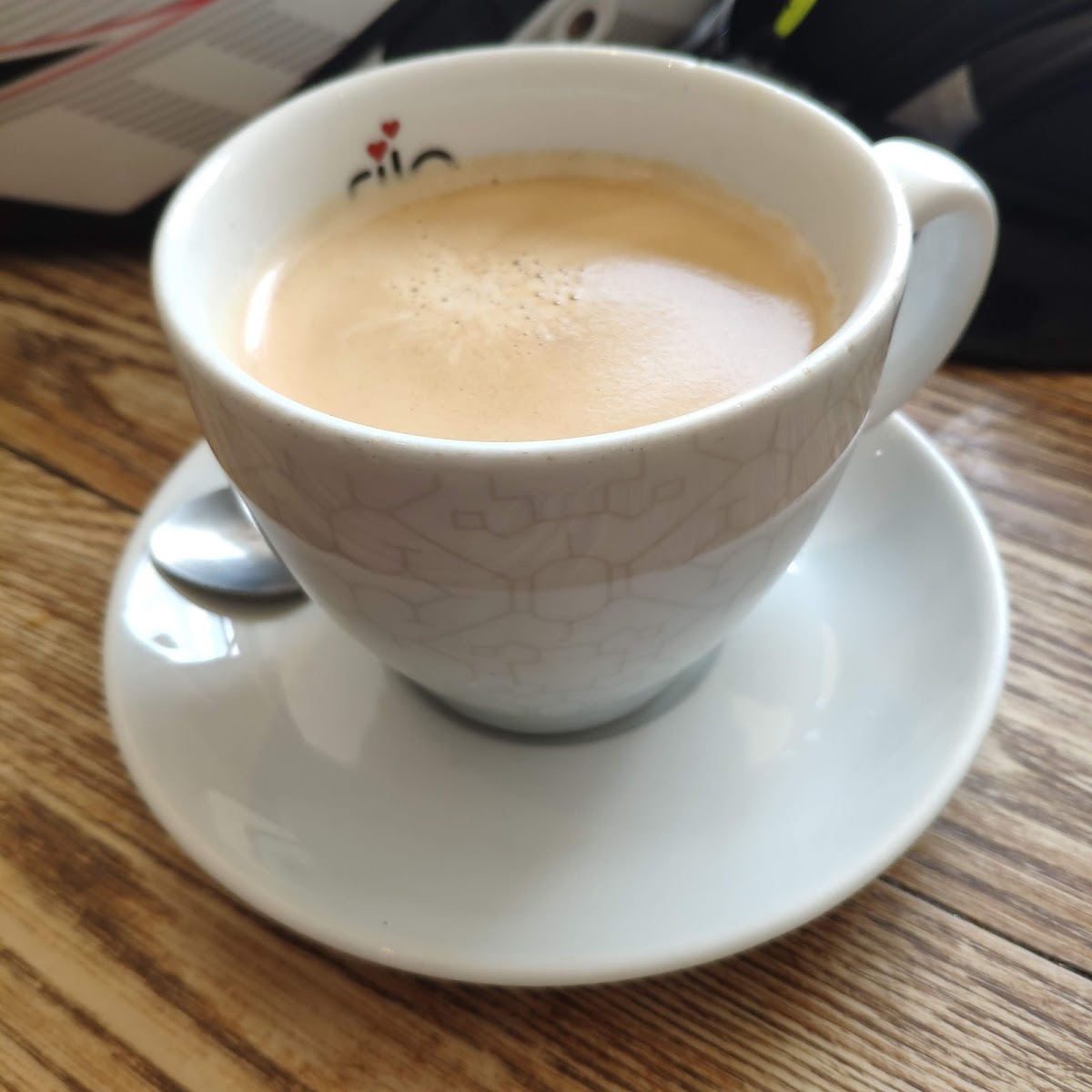 Granny's Cafe Photo 9