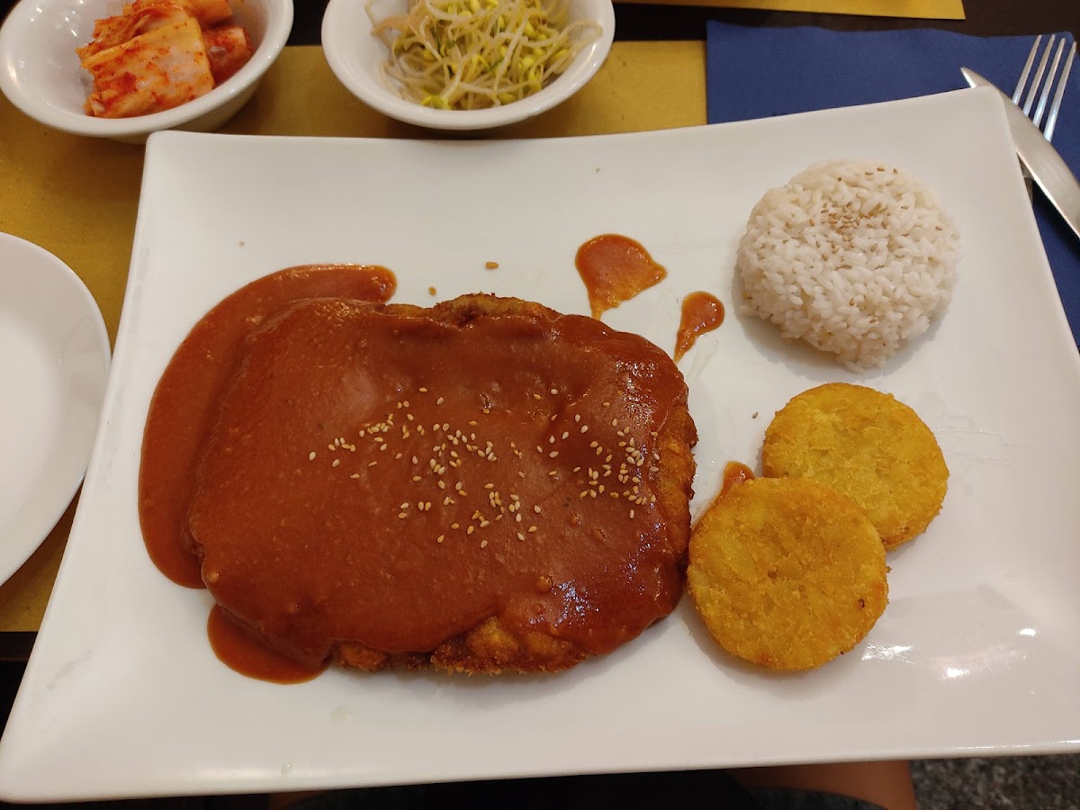 Seoul Restaurant Photo 10