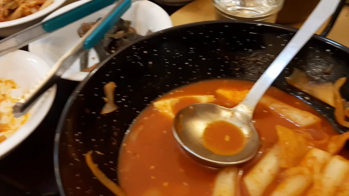 Seoul Restaurant Photo 2