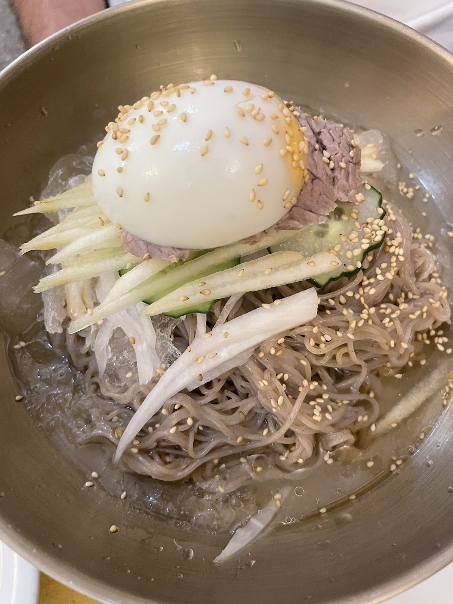 Seoul Restaurant Photo 5