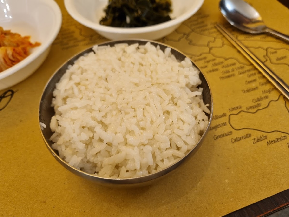 Seoul Restaurant Photo 6