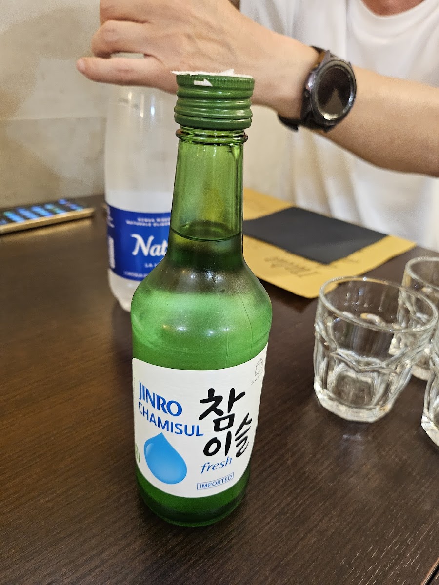Seoul Restaurant Photo 7