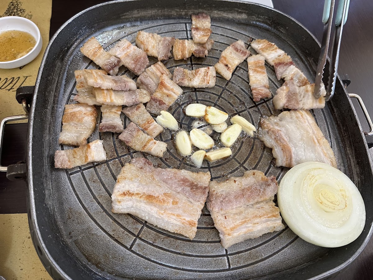 Seoul Restaurant Photo 8