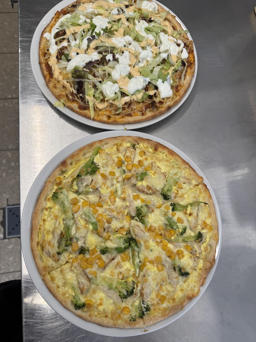 Ramos Döner&Pizza